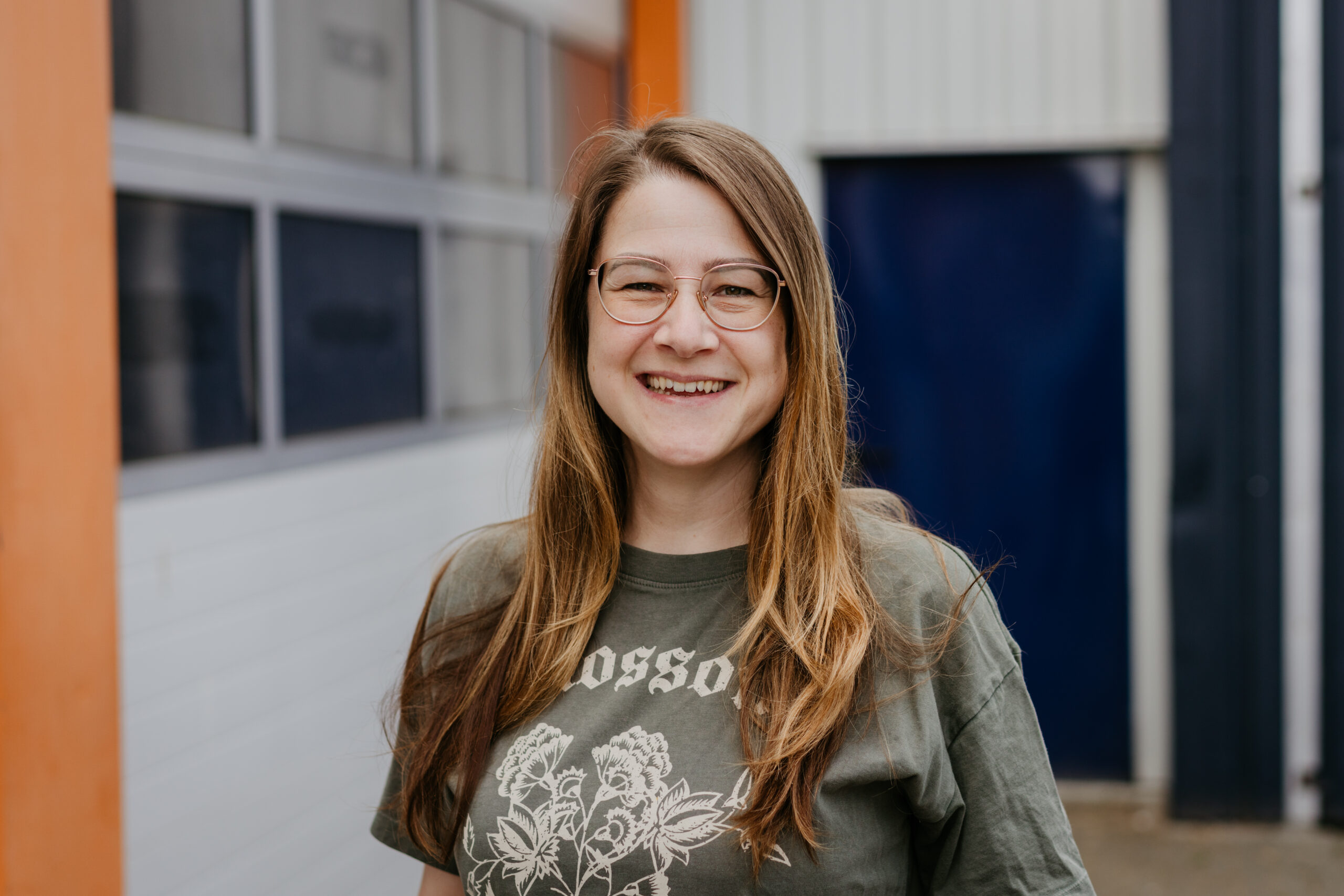 Karen Leijzer
