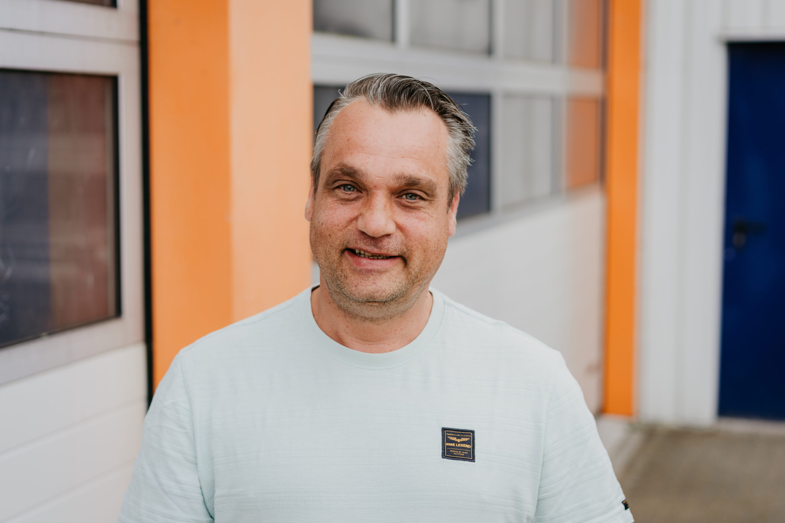 Marc Nijeboer