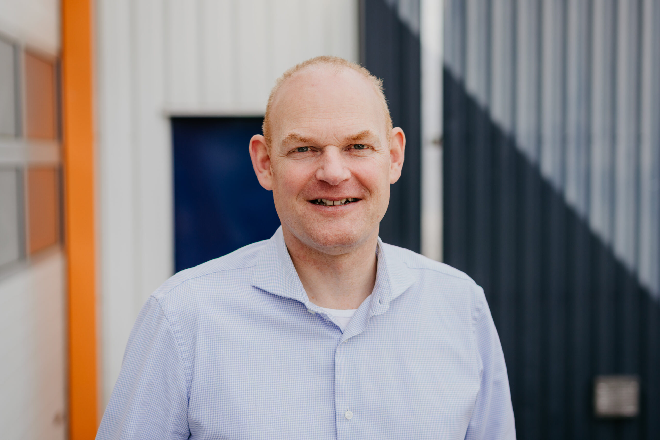 Maurits Jansen
