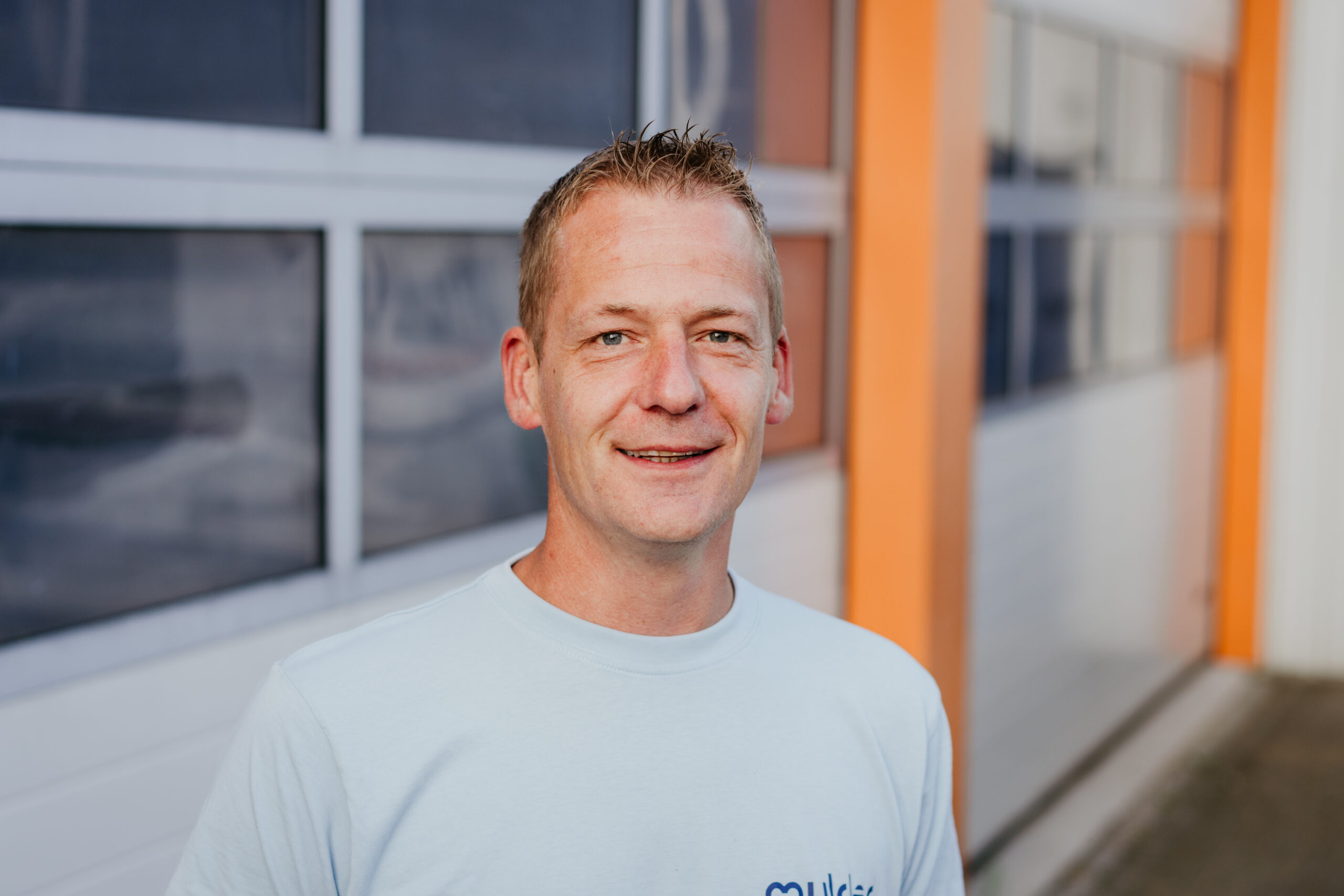 Rick Keijzer