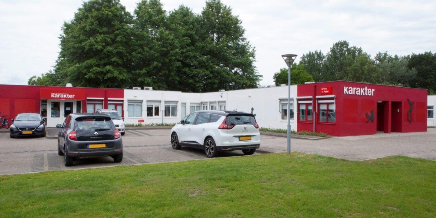 Karakter Almelo