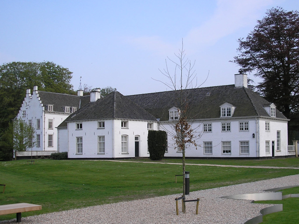 Overheidsinstelling in Oost Nederland 